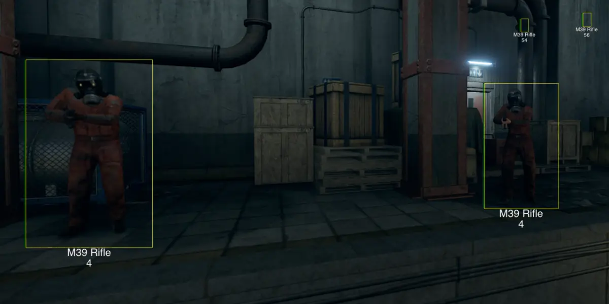 Master Packet Nighftall DMA — Rust screenshot 1